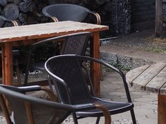 景观位-田德能咖啡博物馆