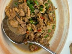 -雅佳神话·麻辣烤鱼(新街口店)