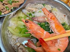 -福屿鲜捞小吃·捞化(福屿总店)