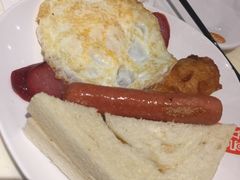 -龙记香港茶餐厅(久光百货店)