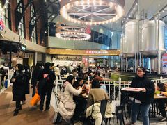 -食通天·寰宇集(杭州万象城店)