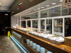 -汉巴味德(百年港湾店)
