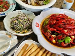 -虾神於氏龙虾·小龙虾(江宁旗舰店)