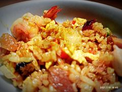 海鲜菠萝饭-生如夏花泰式火锅(西村黑金店)