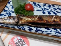 -上户日本料理(北仑富邦店)