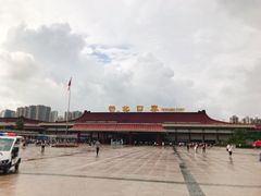 -珠海拱北口岸