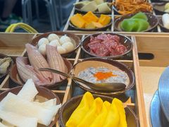 -芈重山老火锅(广州首店)