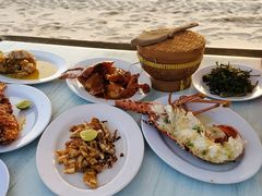 -Ganesha Pudak Cafe
