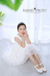 -巴黎Paris baby儿童摄影(宝山万达店)