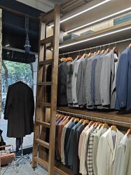 -LDIAMON西服定制(温州店)
