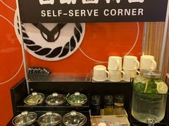 -吉野家(华联商厦店)