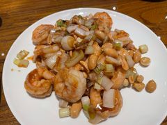 -泉畔人家·老济南经典鲁菜(大明湖店)