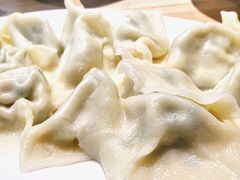 招牌野生鲅鱼水饺-上关雪東北菜(中房金谊店)