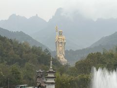 -九华山风景区