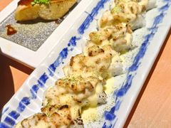 -TORO MaKi 寿司·日料(华创店)