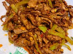 -清真·益鑫羊肉手抓馆(花园北街店)