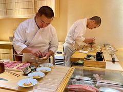 -鮨青(恒基名人购物中心店)