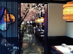 -绿茶餐厅(千岛湖银泰城店)