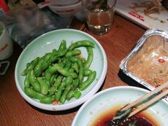 -管氏翅吧(马家堡店)