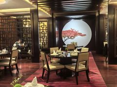 -万豪中餐厅·粤菜·北京粤财JW万豪酒店