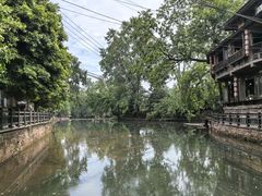 -雅安上里古镇