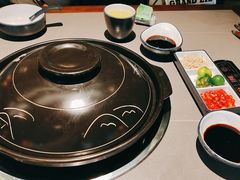 -同仁四季椰子鸡(无锡滨湖万象汇店)