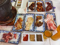 -大槐树烤肉馆