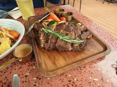 -La Terre乐田(万象城店)