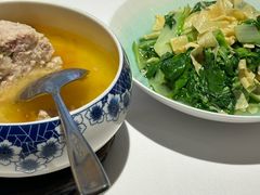-淮扬厨子(健康路店)