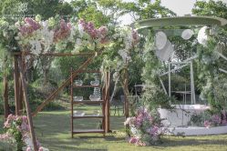 -花品行婚礼宴会设计(张家港店)