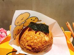 -西树泡芙(静安大悦城店)