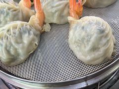 -叶存利海鲜大馅饺子(海宁路总店)