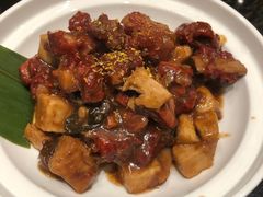 -童福兴·南京菜(老门东店)