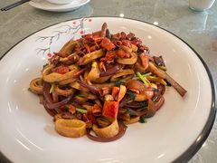 -苏师傅菜馆(上沙店)