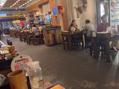-破店肥哈·东北烧烤(南山保利店)