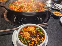 -小饕荟雅安贡椒鱼鲜馆(广福桥店)
