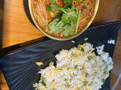 -赵家铺烧烤(合江店)