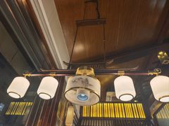 -福荣新中式餐厅