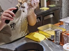 -野人先生Gelato(上海长宁龙之梦店)