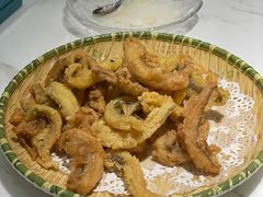 -荷塘秋月·本帮江浙菜(国权路店)