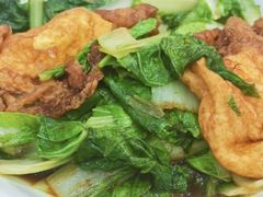 -23号墙门菜(狮虎桥店)