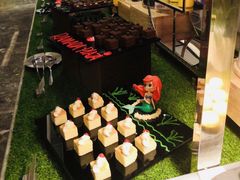 -大汉金桥华美达广场酒店·食秀全日制餐厅
