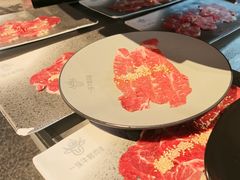 -一头牛·烤肉酒厂(万象城店)