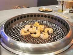 -谷町·烤肉自助(朱雀门店)