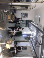 -IN HAIR艺术+造型