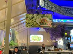 -茄子恰恰·新云南小炒(金池购物中心店)