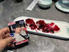 -1937青岛老味道·海肠捞饭·青岛菜(大鲍岛栈桥店)