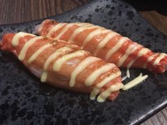 -大雄寿司(中华广场店)