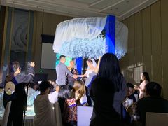 -舟山希尔顿酒店