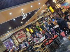 -刘一龙虾.烧烤(理工直营店)